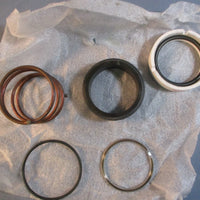 Flowserve YR8JM060AD3 And K73RM060X33 Mechanical Seal 23/8" ID 31/8" OD
