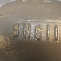 FSQ SN611 Pillow Plummer Block Bearing Housing 2" Bore, No Bearing E25401 New