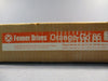 Fenner Drives Eagle Orange 85 Polyurethane Belting Size 100 Desc A Item# 4904066