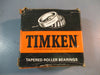 Timken Tapered Roller Bearing 32309 92KA1 NEW IN BOX