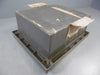 Used Westinghouse Totalizer Enclosure No Keys