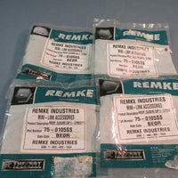 REMKE MINILINK CAP CLOSURE 912 POLE 750105SS