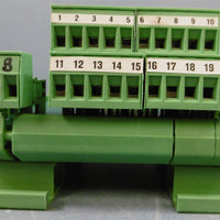 Phoenix Contact UMK-SE 11,25-1 Module TEB 860.10.94 BS