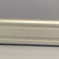 Aventics S2FM22A1DC4D2 Cylinder 21/2" Bore 22" Str 250psig Max 2E2A2360935