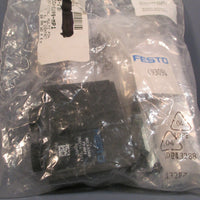 FESTO Multi Pin Plug Socket NECAS1G9P9MP3