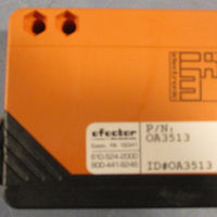 Ifm Efector OA3515 Photoelectric Sensor LS500 Connector Through Beam Transmitter