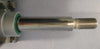 Festo 184821 Pneumatic Profile Cylinder DNC-3"-3-PPV-A-S2 3" Stroke 3" Bore