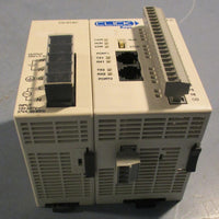Koyo Electronic Industries Modules C001AC/C000DD20D