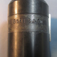 Scully Jones SJ-CD 18591 Adjustable Spindle Adapter 1.38" Diameter Used