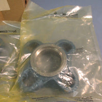 Frick 956A0012G03 1-1/2" Socket-Weld Check Valve Flange Assembly