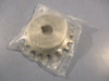 Stainless Steel Sprocket 1Pc 60BS19x1