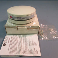 FEDERAL SIGNAL LP5 STREAMLINE LOW PROFILE MICRO SOUNDER LP509030