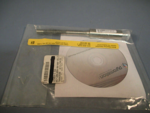 PYROMATION TEMPERATURE TRANSMITTER SERIES 450 R5T185L684040045,T450US