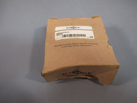 DODGE 422123 SPHERICAL ROLLER BEARING BRG22211K.C3