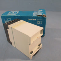 Endress & Hauser FTW 420 Nivoterter Level Limit 220V 50/60Hz