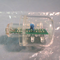 Allen Bradley LED White Lamp Ser A 855E-LL24W