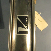 Salina Vortex Q08-MG-NP-07 Air Cylinder 8.5in stroke 150PSIg MAX
