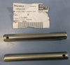 (Lot of 2) Hyster 2039119 Lower Link Pivot Pin 6-7/8" Long 7/8" Dia.