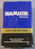 Sealmaster NP-19 RM Pillow Block Bearing 1-3/16" Bore 715736 New in Sealed Box