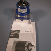 Wittenstein Alpha Planetary Gear Reducer LPB090SMF1100G13S
