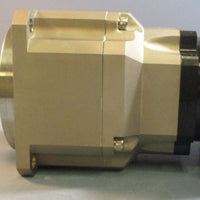 Apex Dynamics AB142S2P2 Gearbox 50:1 Ratio 40mm Shaft Dia. 7 Arcmin
