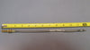 Banner IT21S Glass Fiber Optic Cable 6" Long PN 17851 NIB