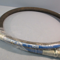 Kurt Tuff08 1/2" 5000 PSI WP MSHA IC8/14 1Q19 Hydraulic Hose 48" Long