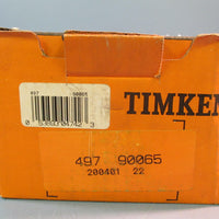 Timken Taper Rolling Bearing Assembly 49790065
