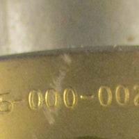 Deublin 555000002000 Rotary Union 11/2" NPT LH 555000002