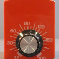 National Controls Corporation T3K180461 Solid State Timer 1.8180Sec 120VAC