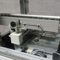 JOT Automation Short Rotator J20708.5/29 Board Handling Turn Conveyor