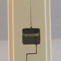 Allen Bradley 1492CB1 Ser B Circuit Breaker Single Pole (Mixed Amp Lot of 8)
