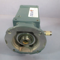 Dodge Tigear2 25:1 Gear Speed Reducer 2.26 Hp Max 26Q25R14