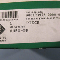 INA KH50PP Linear Ball Bearing 50mm Dia Shaft 62mm OD 70mm Length