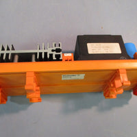 Weidmuller Action Instrument Slim Pack DIN Rail Power Supply 800378
