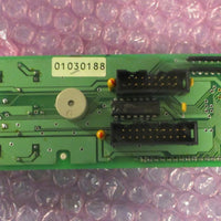 Sato Genuine Parts RJ2730203 / RJ2730240 Operator Panel PCB Set M8460Se