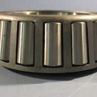 Timken 566 Tapered Roller Bearing Cone 2-3/4" Bore 1.424" Width