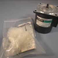 Oriental Motor Induction Motor Single Phase 5IK40GNCT