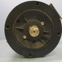 Leeson Washguard II CZ145T17WC10C Electric Motor 2/1.5HP, 3PH 7/8" Shaft