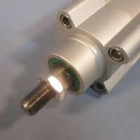 Festo DNCB-40-125-PPV-A Standard Cylinder 125 mm Stroke, 40 mm Piston Diameter