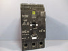 SQUARE D EGB CIRCUIT BREAKER 15AMP, 3 POLRE, 240/400 VAC 480VOLT EGB34015