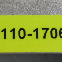 Claranor P2L110170690 Optical Cavity 2 Flash Lamps P1004014 Flash Lamp