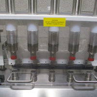 Hurst Labelstripper LS200C Automated Label Remover Up To 600 Bottles Per Hour