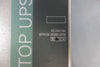 SIEMENS SITOP UPS1100 Battery Module 6EP4134-0GB00-0AY0