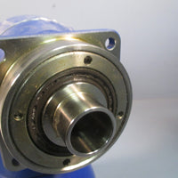 Wittenstein alpha Gearbox, Single Stage, 2300 RPM HG+075SMF136H11K00