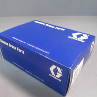 GRACO invisaPac GM 100 Cover Kit 24Y170