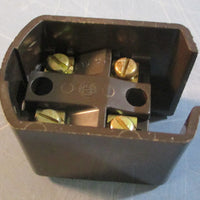 Allen Bradley X379482 Contact Block Replacement For X166558 Screw Terminals