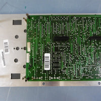 Used Microset Multiscan 420651 102168F Temperature Control Microset Multiscan