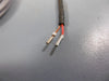 Lot of 2 NIB Efector OR0003 Photoelectric Sensor ORS-V AB