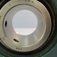 BALDOR DODGE P2BSC111 PILLOW BLOCK 128541  SC 111/16